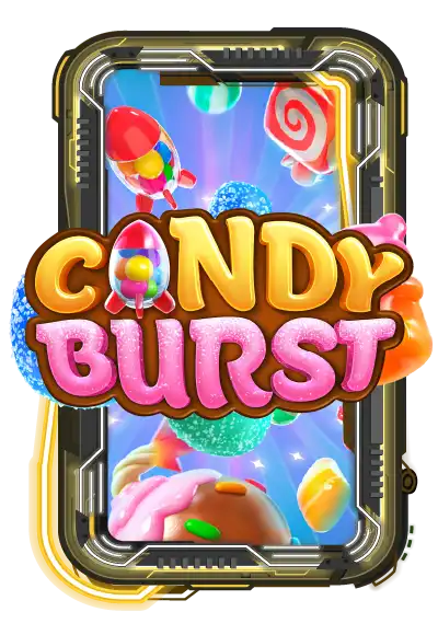 Candy Burst