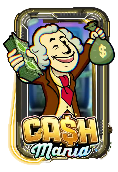 Cash Mania