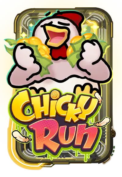Chicky Run