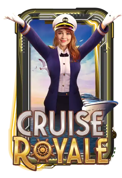 Cruise Royale