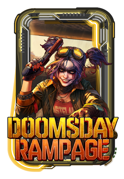 Doomsday Rampage