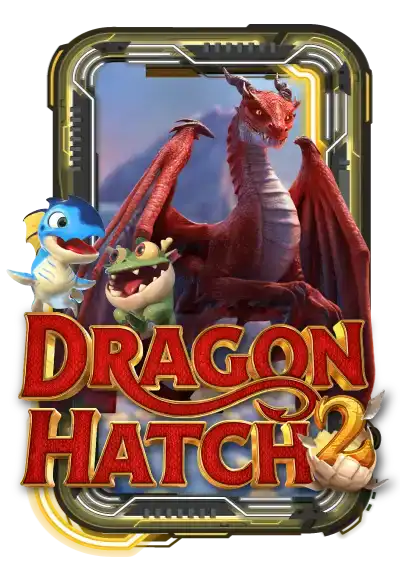 Dragon Hatch2