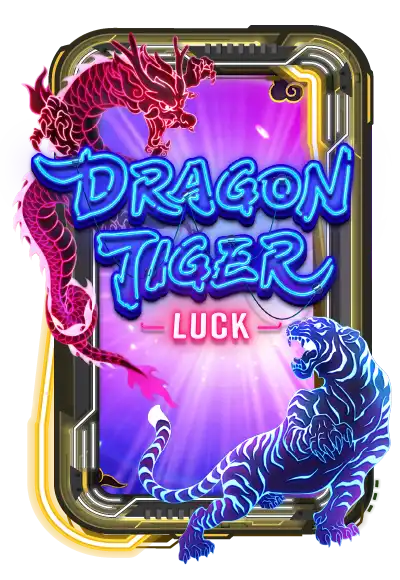 Dragon Tiger Luck