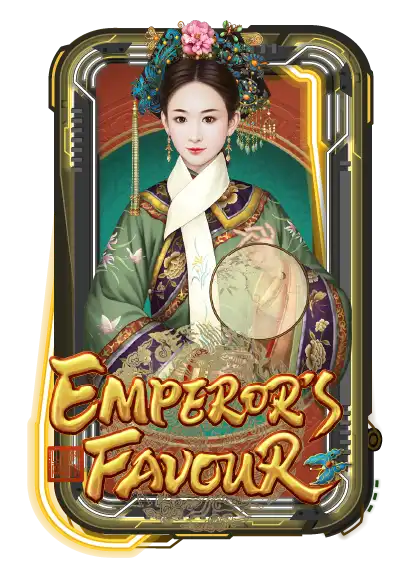 Emperor's Favour