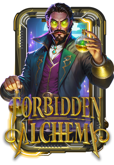 Forbidden Alchemy