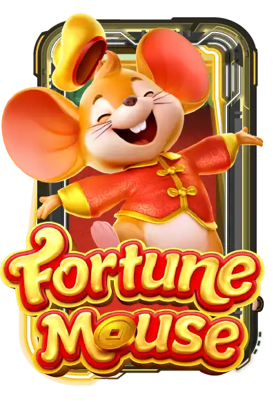 Fortune Mouse