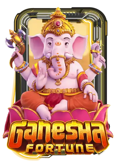 Ganesha Fortune