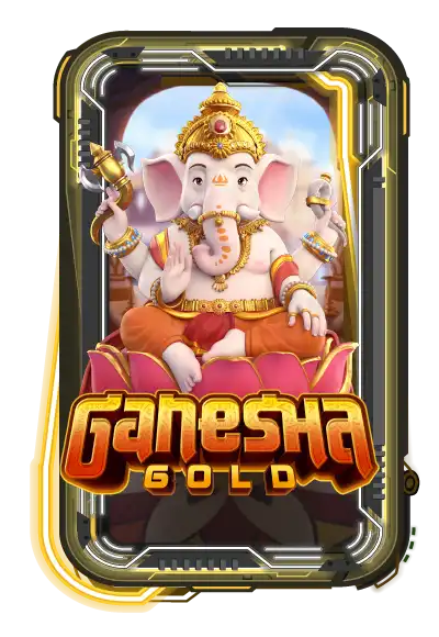 Ganesha Gold
