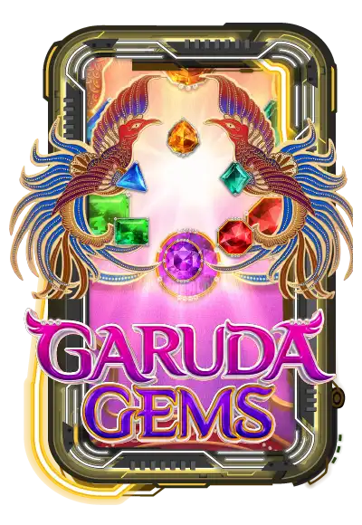 Garuda Gems
