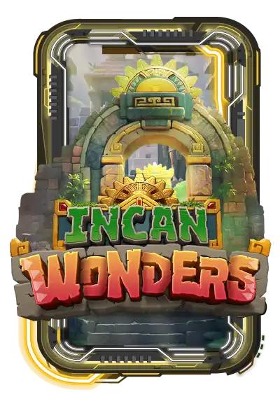 Incan Wonders