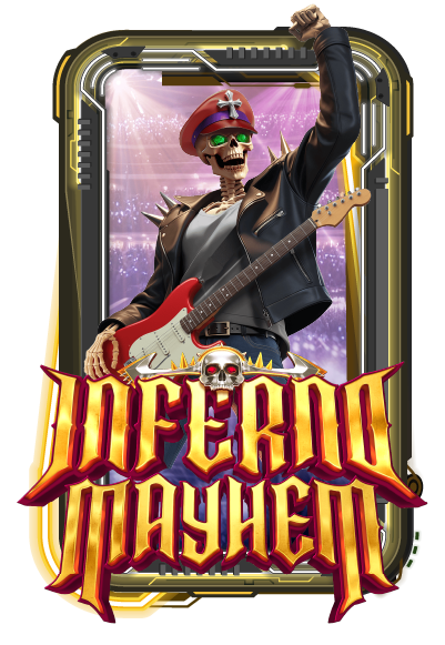 Inferno Mayhem