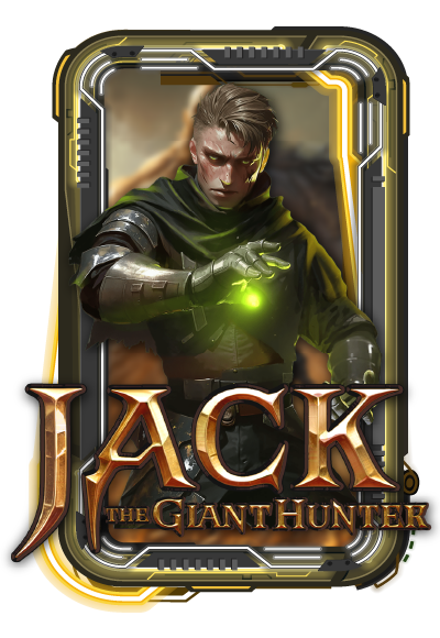 Jack the Giant Hunter