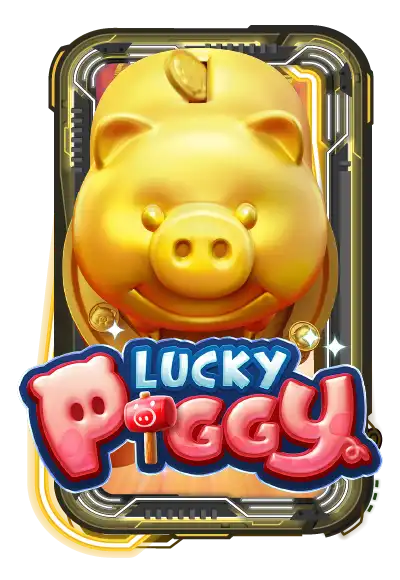 Lucky Piggy