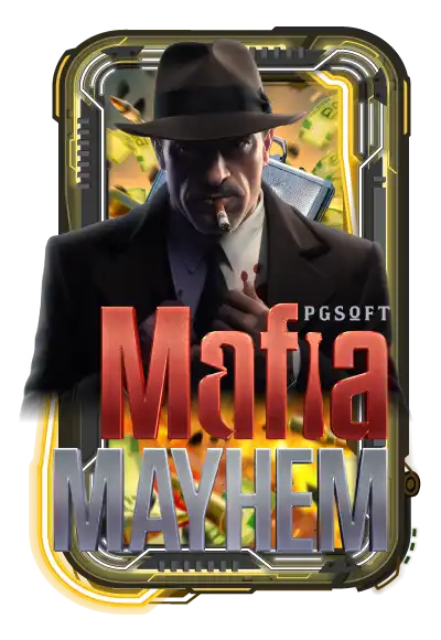 Mafia Mayhem