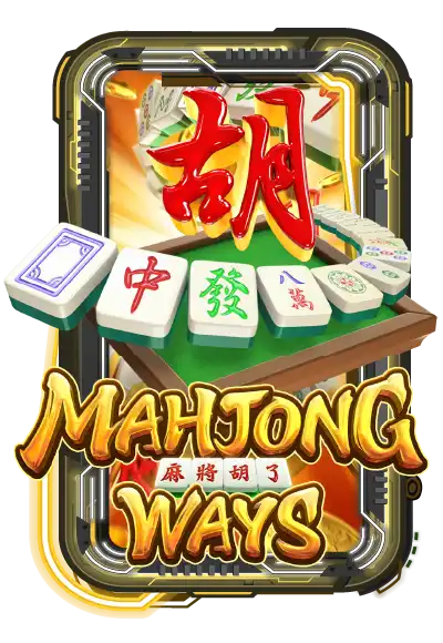 Mahjong Ways