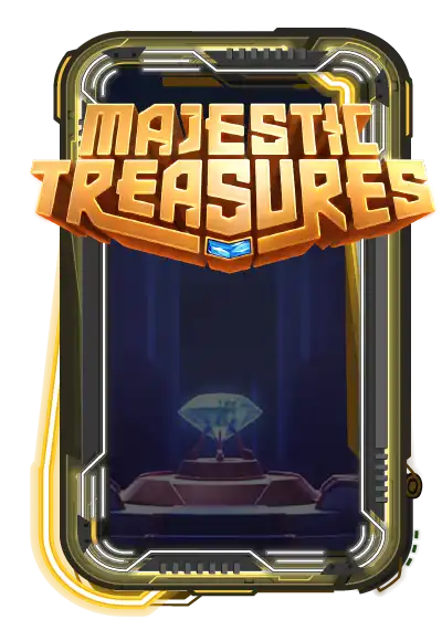 Majestic Treasures