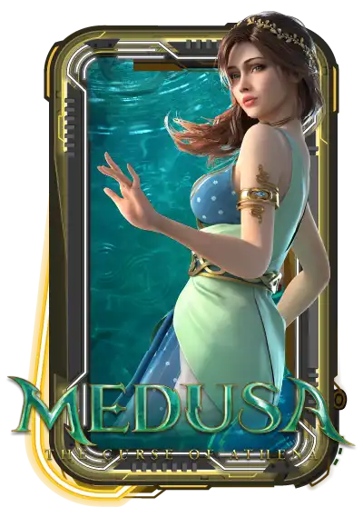 Medusa