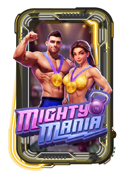 Mighty Mania
