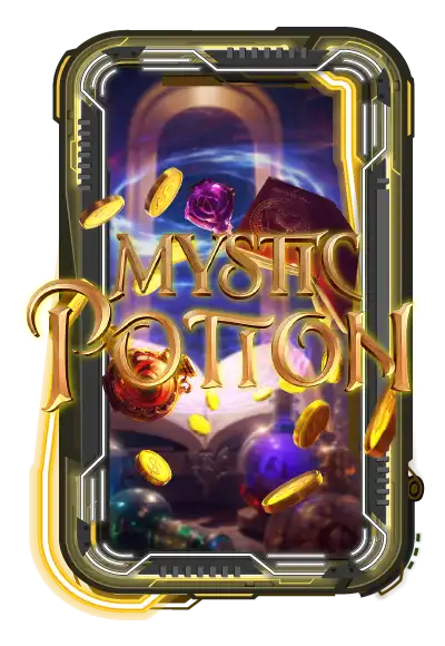 Mystic Potion