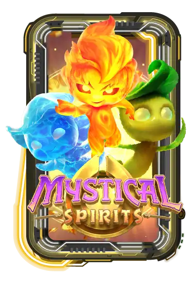 Mystical Spirits