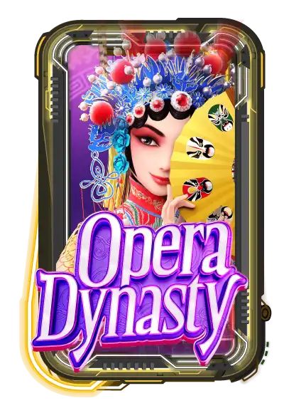 Opera Dynasty