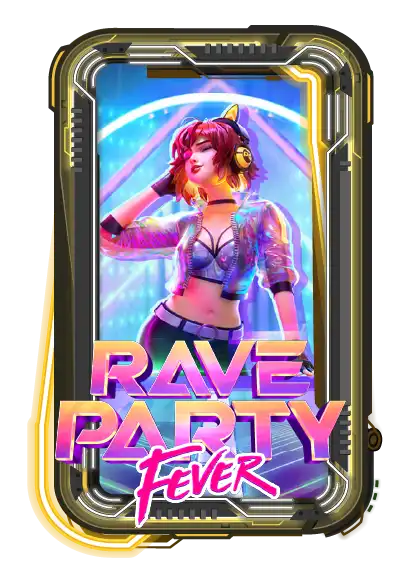 Rave Party Fever