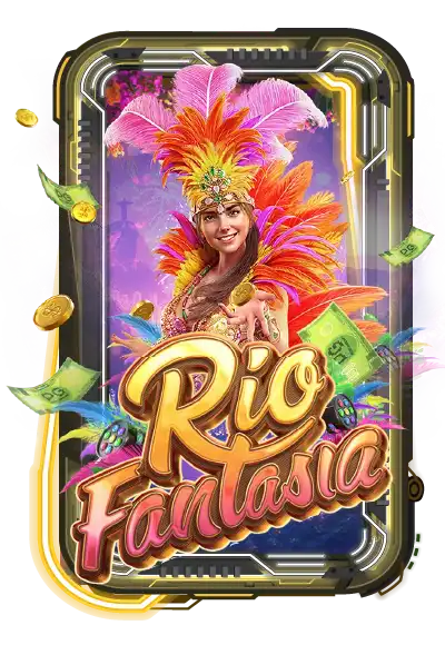 Rio Fantasia