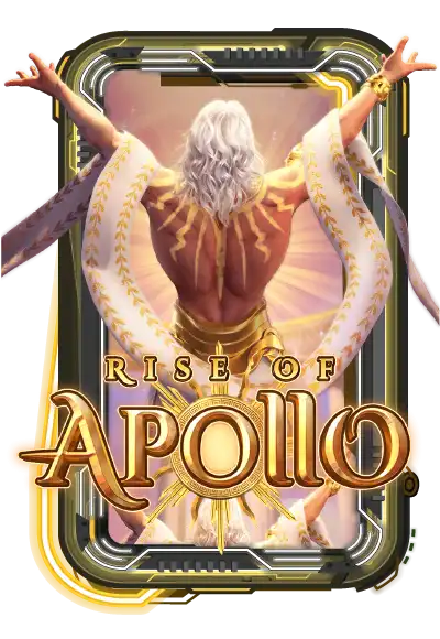 Rise of Apollo