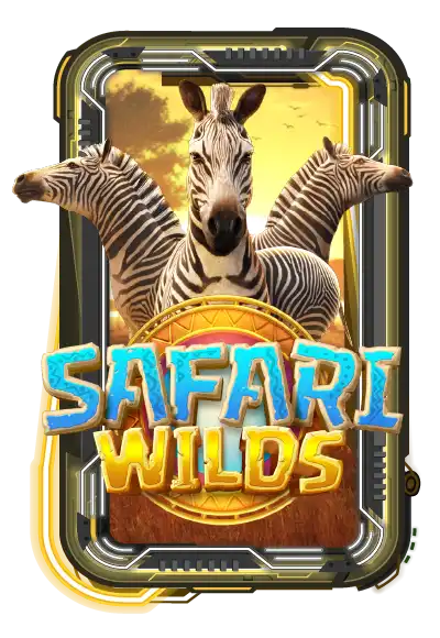 Safari Wilds