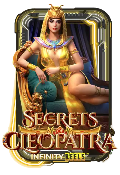 Secret of Cleopatra