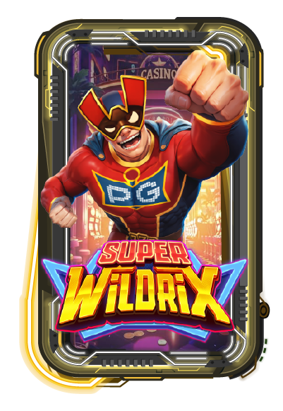Super Wildrix