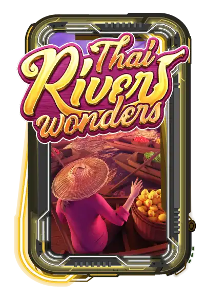 Thai River Wonders