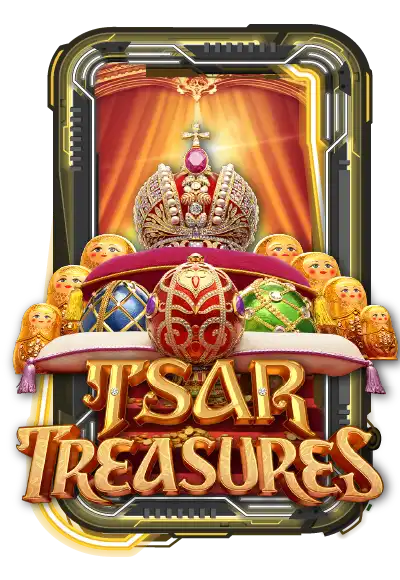 Tsar Treasures