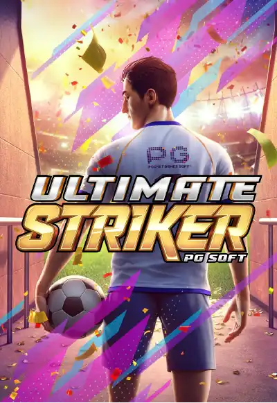 Ultimate Striker