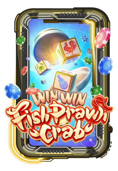 Win Win Fish Prawn Crab