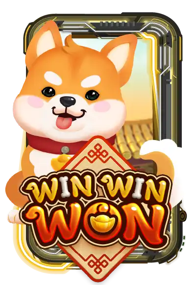 Win Win Won