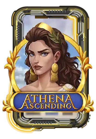 Athena Ascending