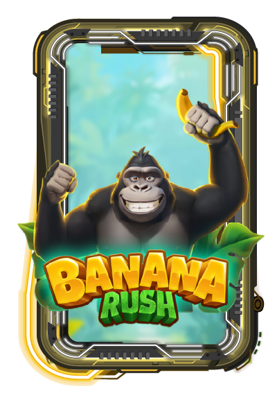 Banana Rush