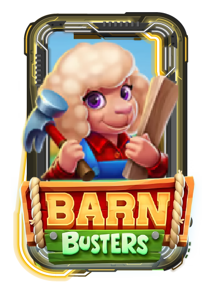Barn Busters