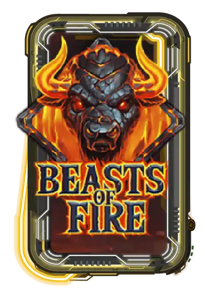 Beasts of Fire
