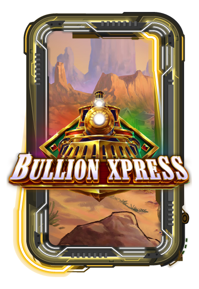 Bullion Xpress