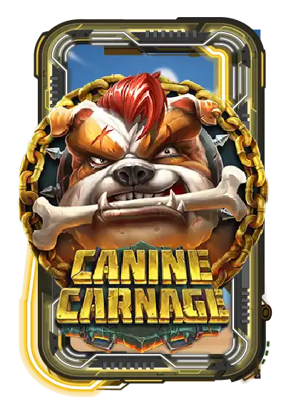 Canine Carnage