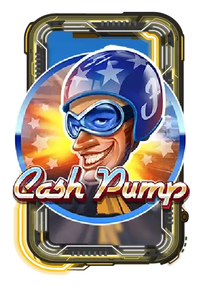Cash Pump