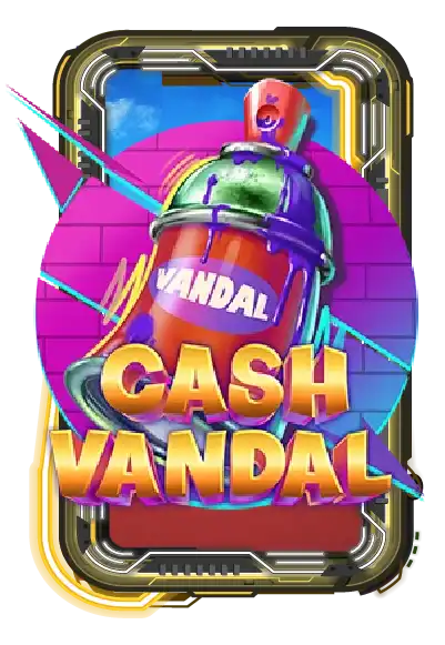 Cash Vandal