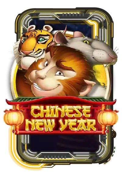 Chinese New Year