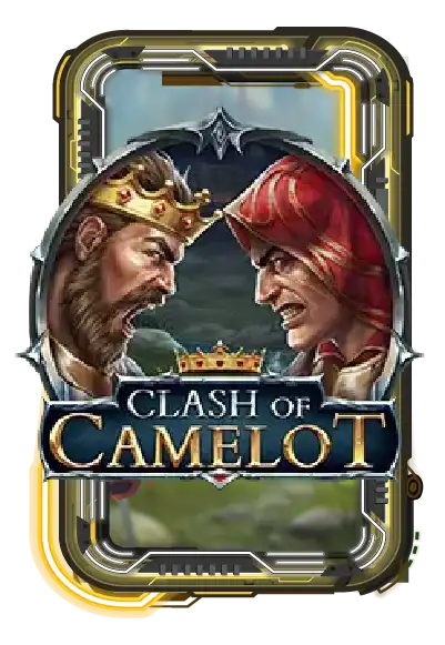 Clash of Camelot