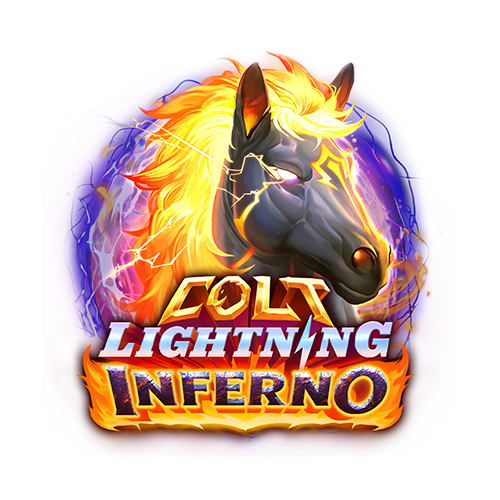 Colt Lightning Inferno