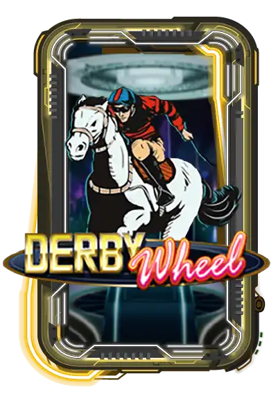 Derby Wheel