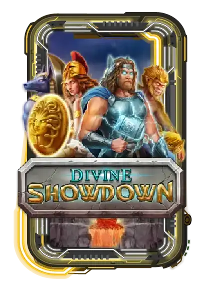 Divine Showdown