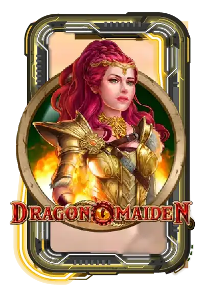 Dragon Maiden